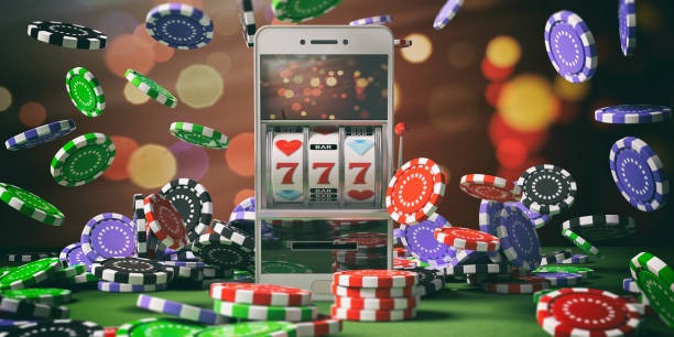 Adventures Beyond Wonderland live dealer table